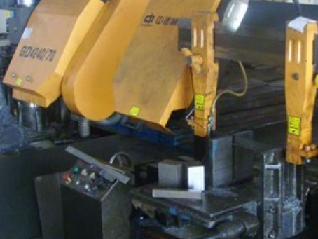 磐安SM45模具钢