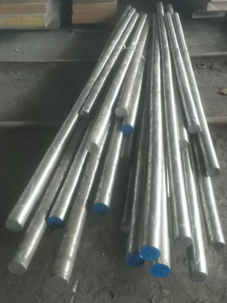 磐安P20模具钢